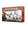 Stormcast Eternals + Paints Set